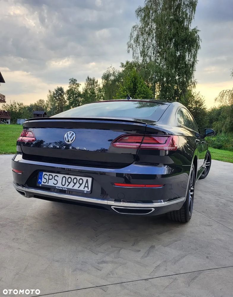 Volkswagen Arteon 2.0 TDI Elegance - 4