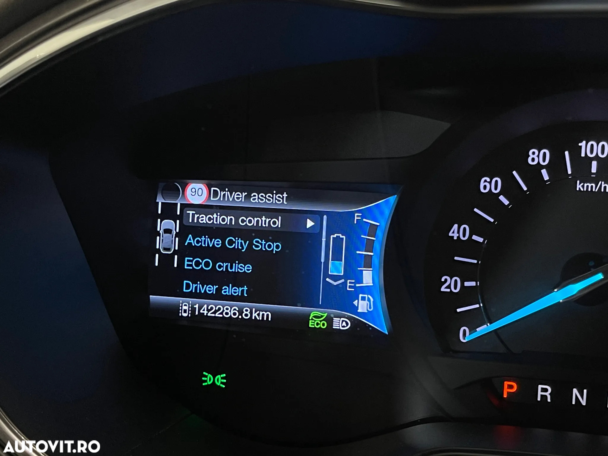 Ford Mondeo Vignale 2.0 Hybrid - 24