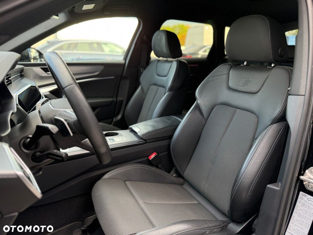 Audi A6 Avant 45 TFSI mHEV Quattro S Line S tronic - 22