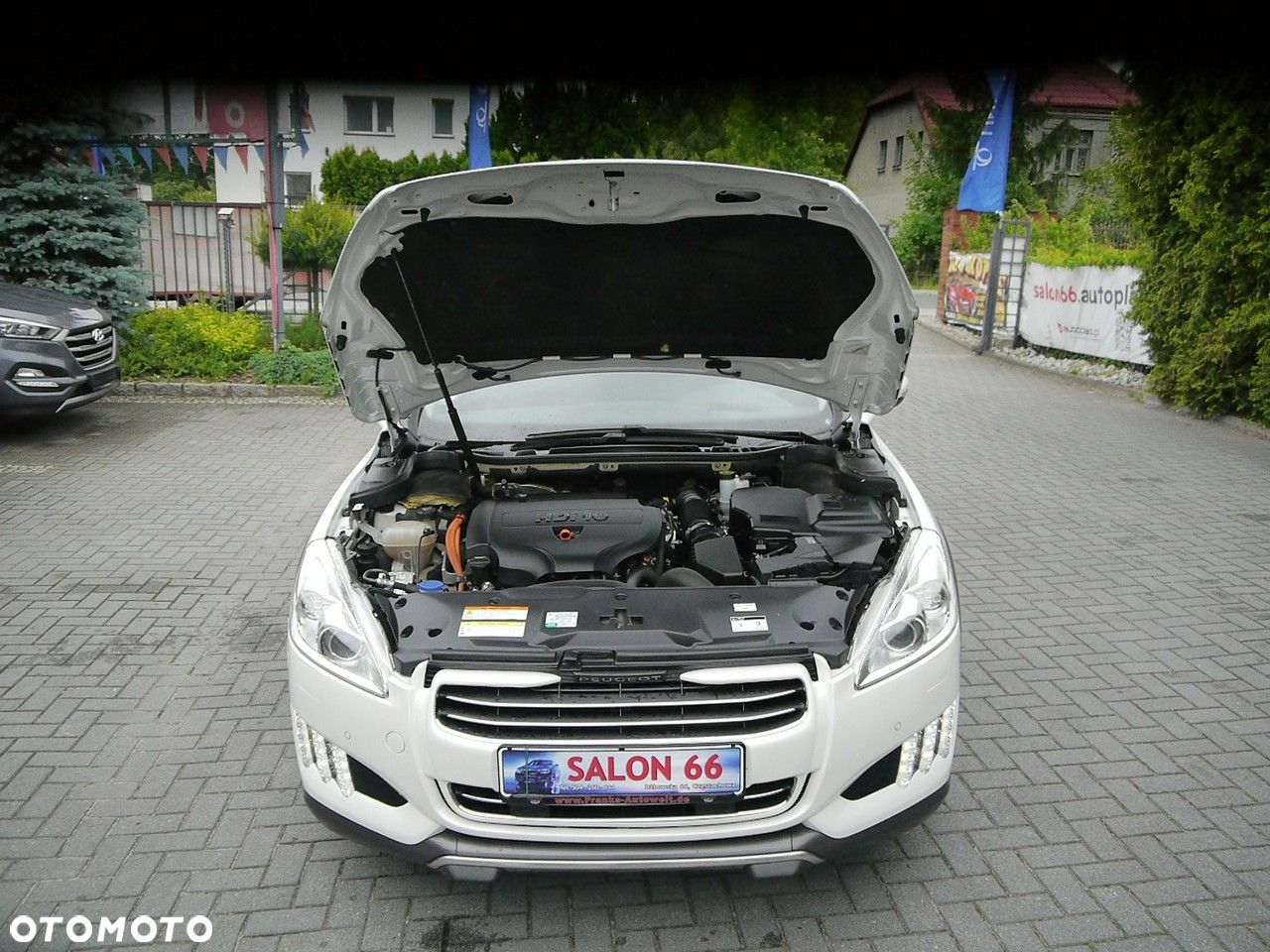 Peugeot 508 - 14