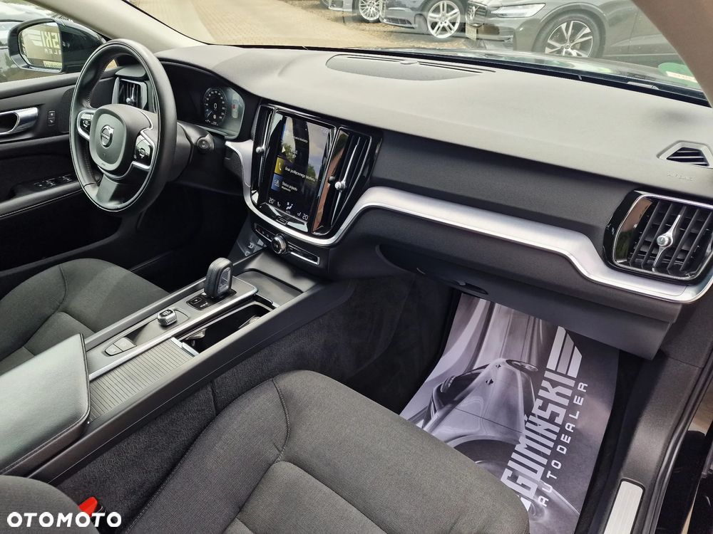 Volvo V60 B3 B Geartronic Momentum Pro - 20