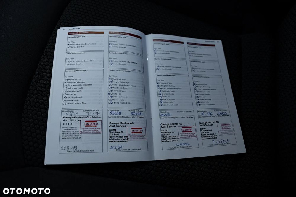 Audi A1 Sportback 1.2 TFSI Ambition - 35