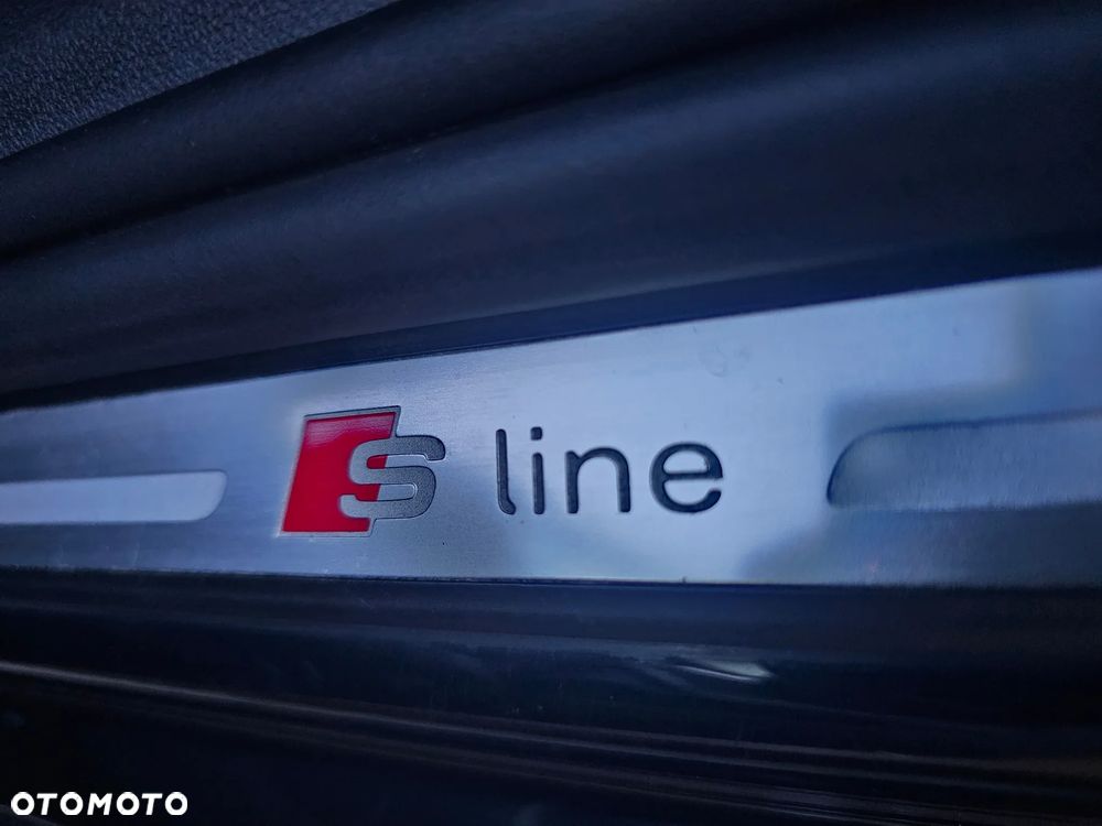 Audi A1 3-drzwiowe 1.6 TDI S line edition - 27