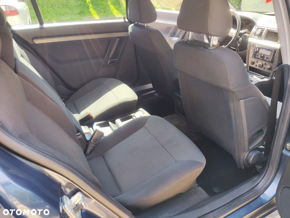 Opel Signum 1.8 - 10