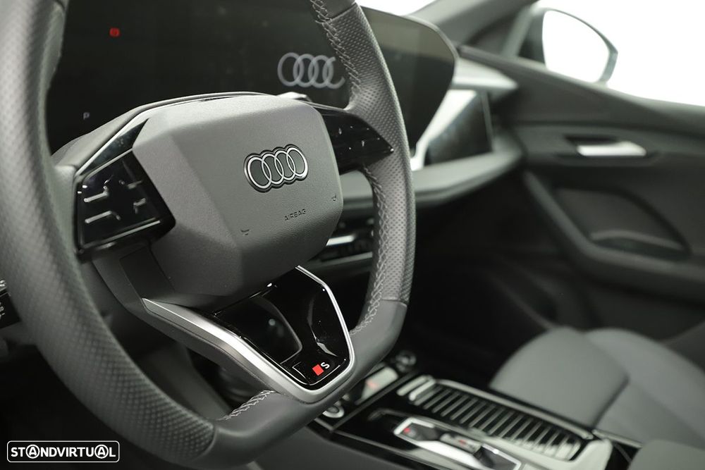 Audi Q6 e-tron 55 quattro 100 kWh - 15
