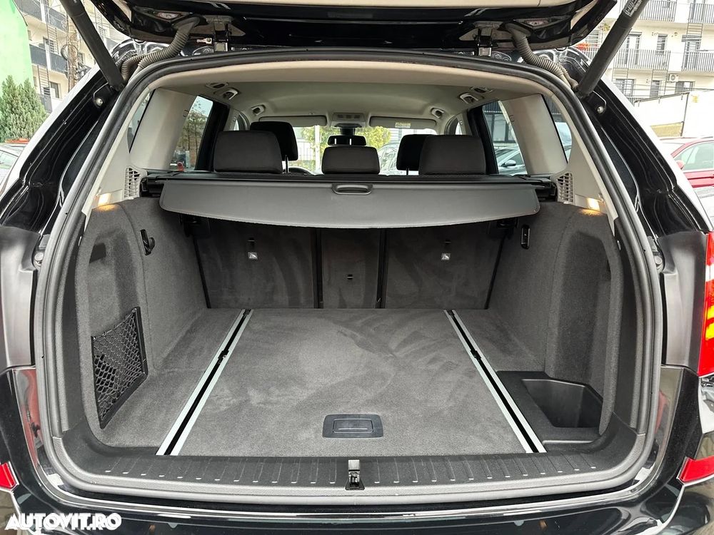 BMW X3 - 11