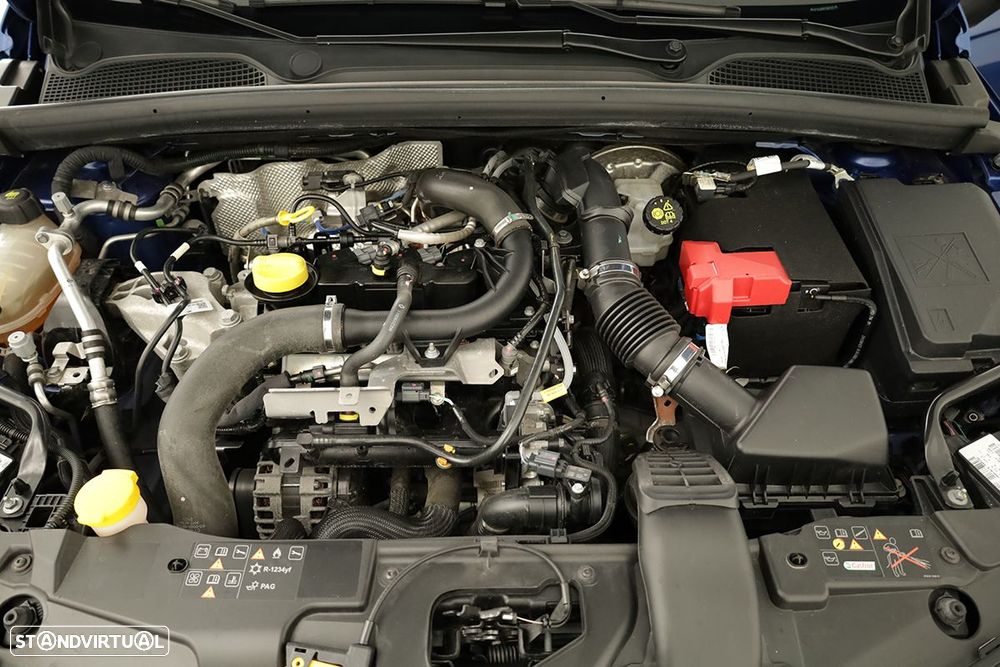 Renault Clio 1.0 TCe Evolution - 25