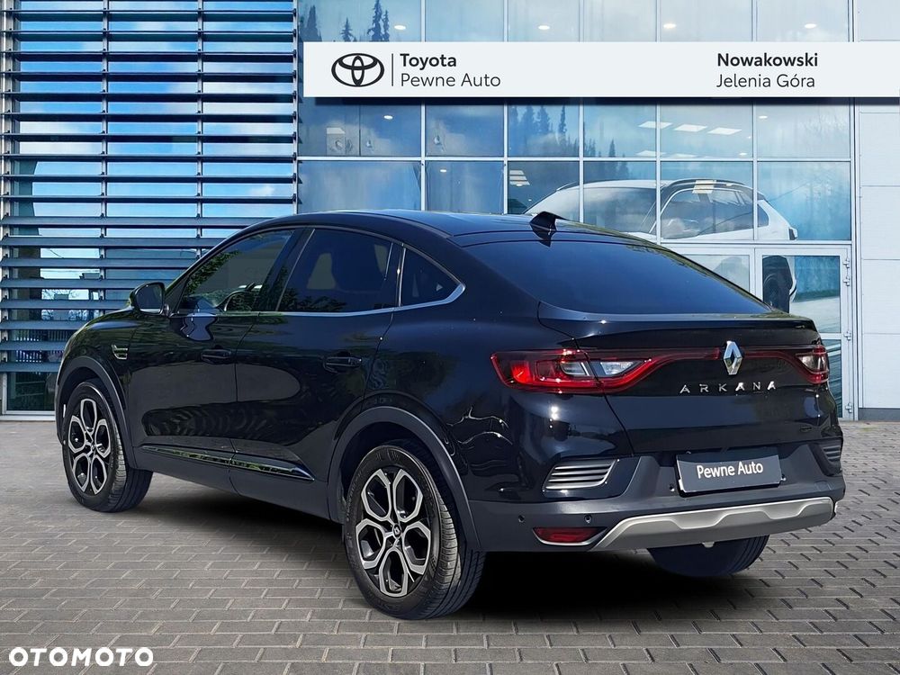 Renault Arkana - 8