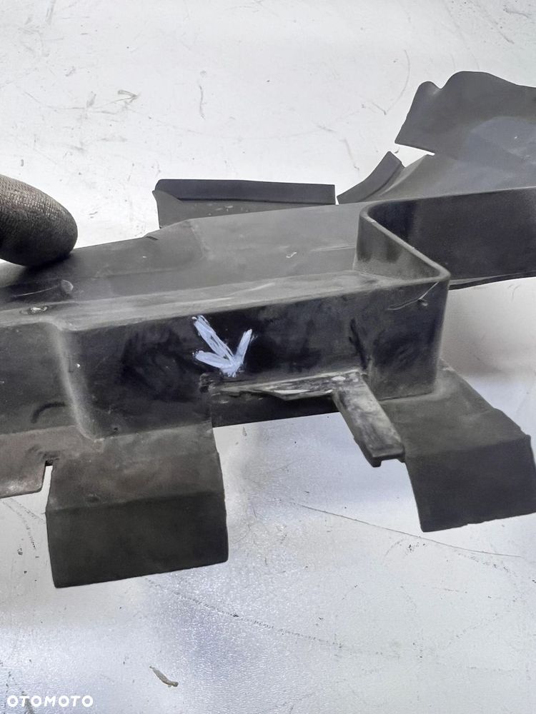 KIEROWNICA POWIETRZA PRAWA AUDI A4 B8 A5 8T 8K0121284G 1/26 - 9