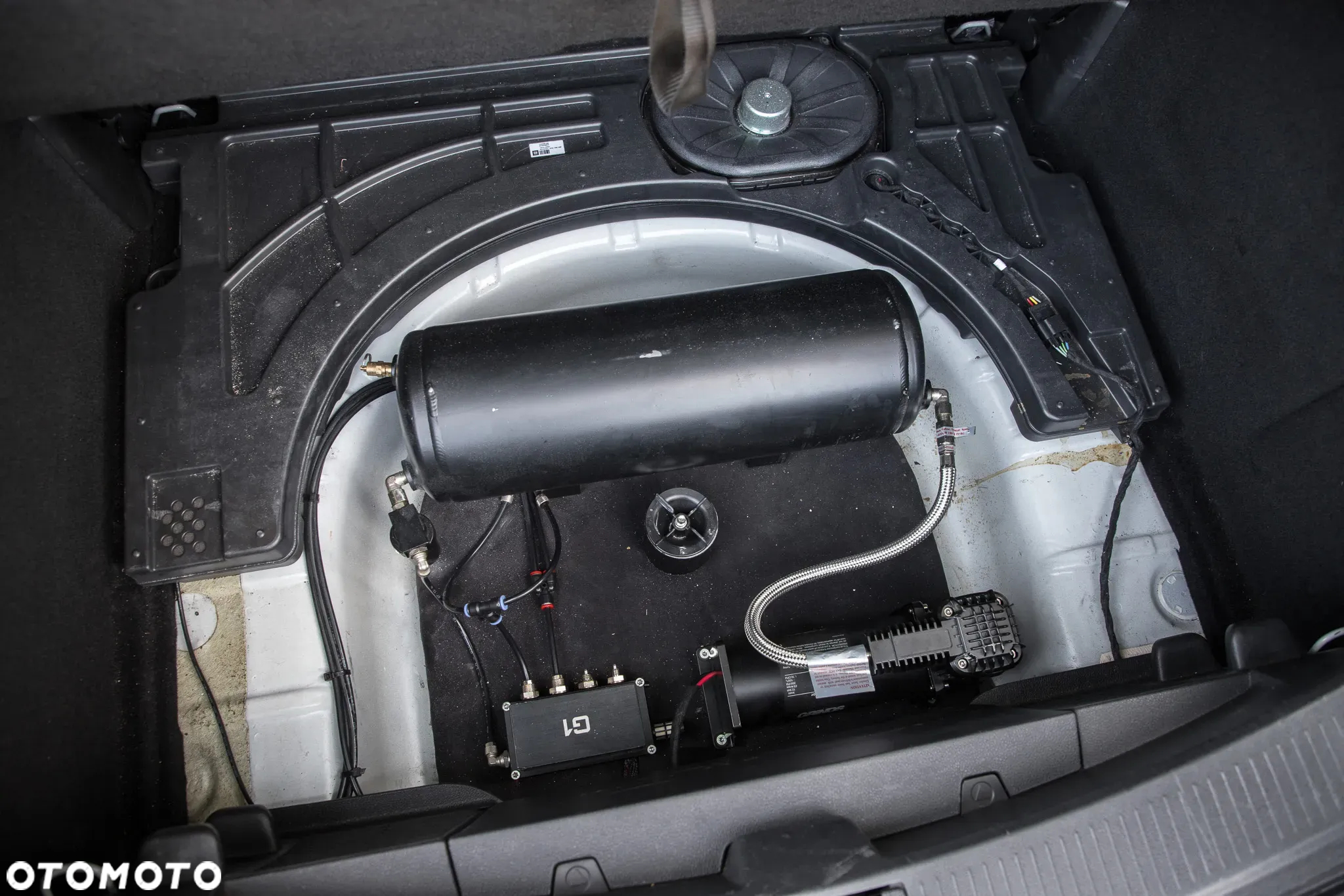 Opel Astra IV GTC OPC - 33