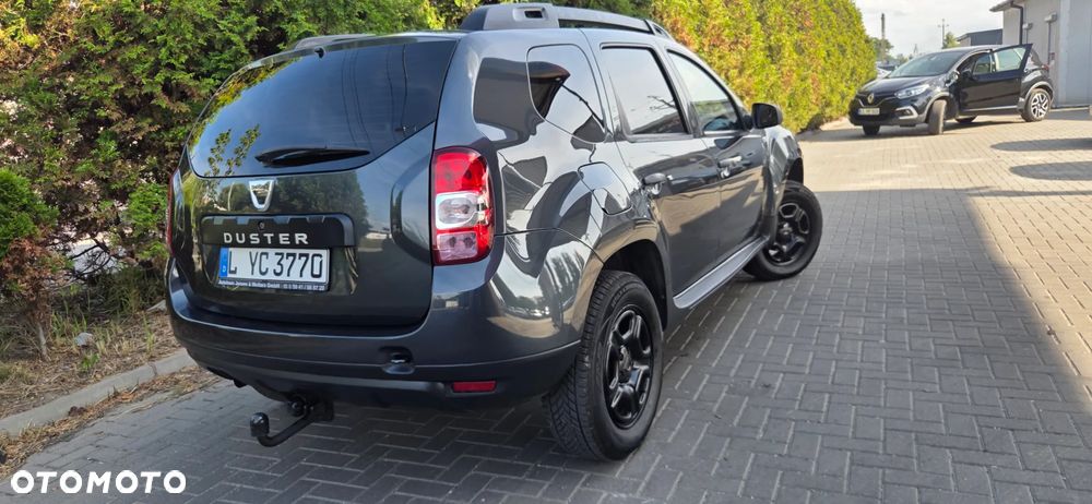 Dacia Duster - 15