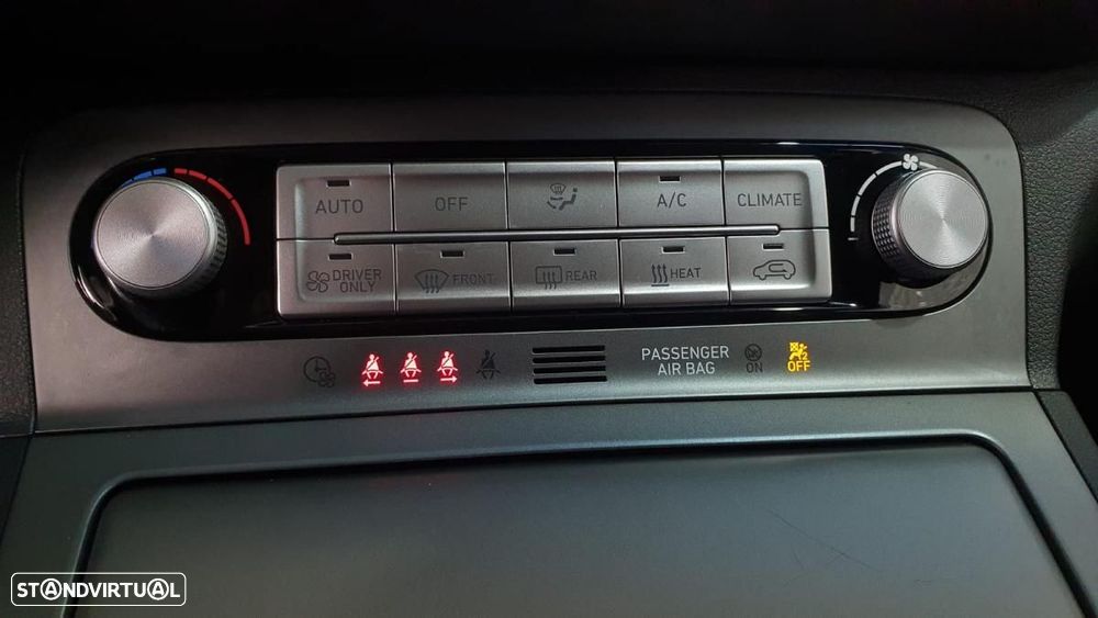 Hyundai Kauai EV 39 kWh Premium - 20