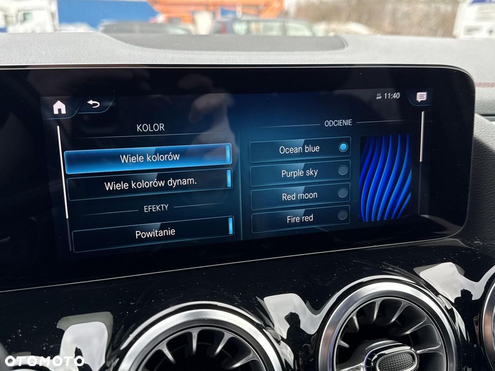 Mercedes-Benz EQA - 27