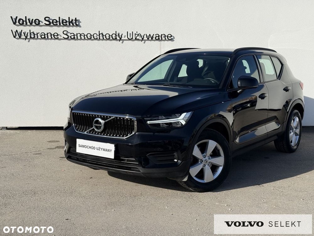 Volvo XC 40