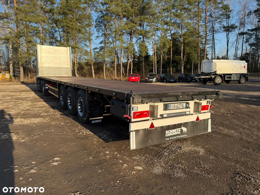 Schmitz Cargobull S01 - 1