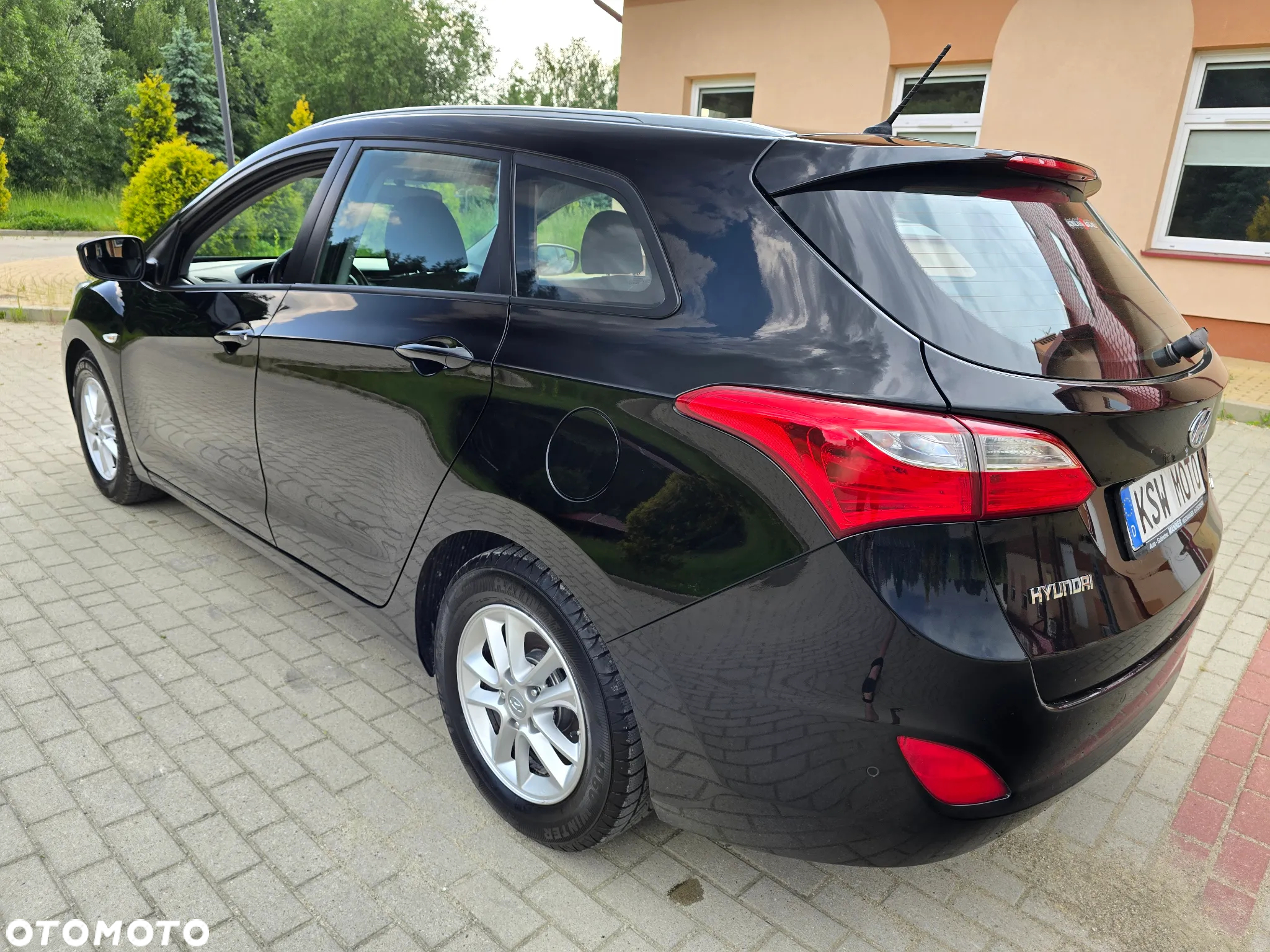 Hyundai i30 1.6 Premium - 8