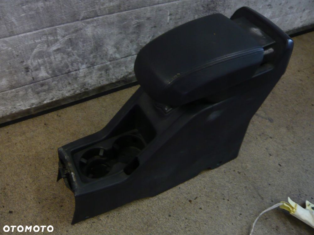 tunel środkowy podłotietnik chevrolet captiva - 1