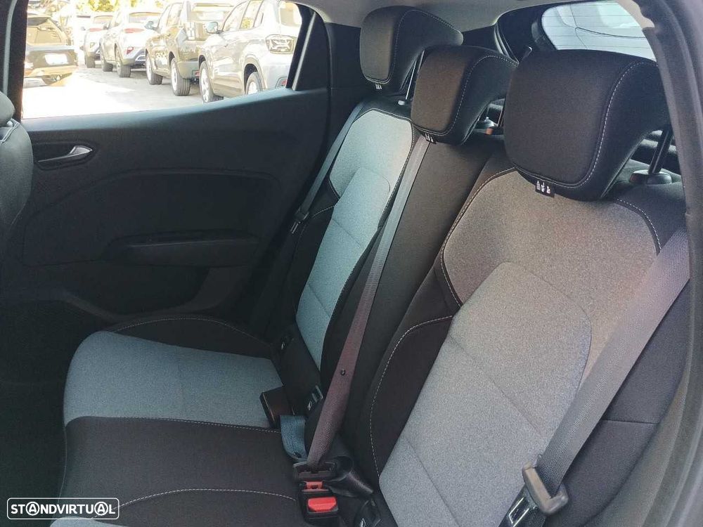 Mitsubishi Colt 1.0 MPI-T Invite - 10