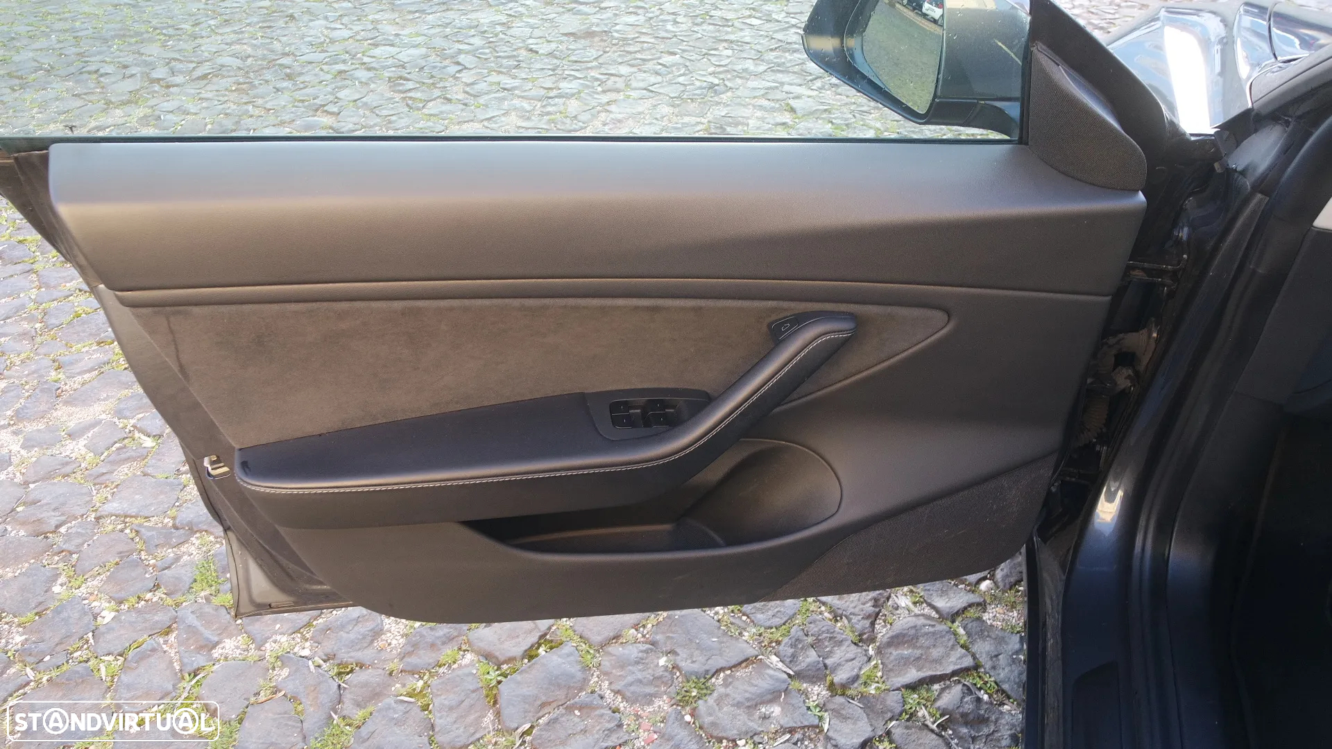 Tesla Model 3 Long Range Tração Integral - 7