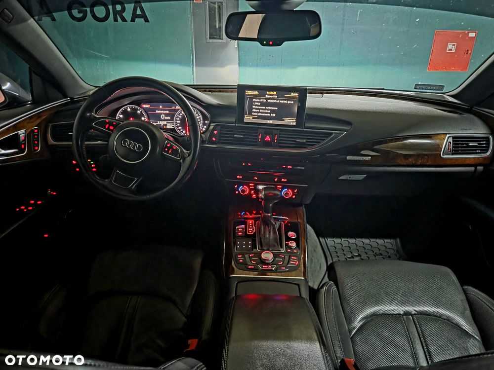 Audi A7 Sportback - 15
