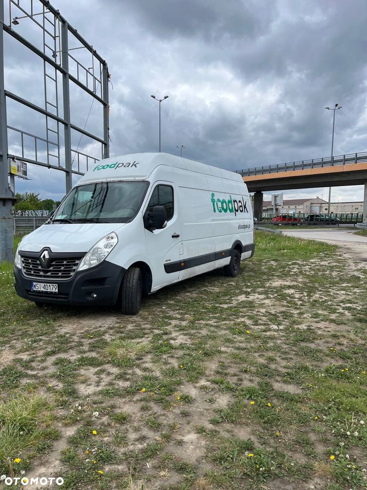 Renault Master - 3
