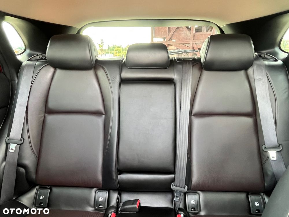 Mazda CX-30 e-SKYACTIV-X 2.0 M HYBRID AWD - 36