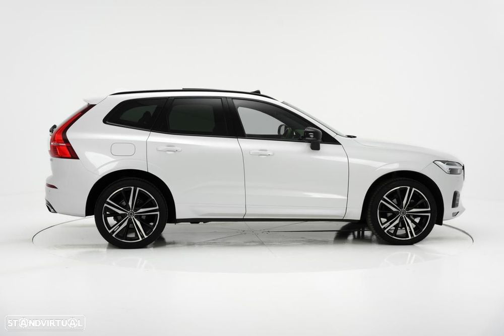 Volvo XC 60 - 2