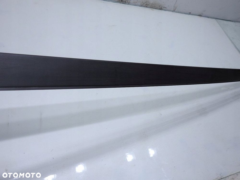 LISTWA DACHU DACHOWA PRAWA MERCEDES ML W163 - 6