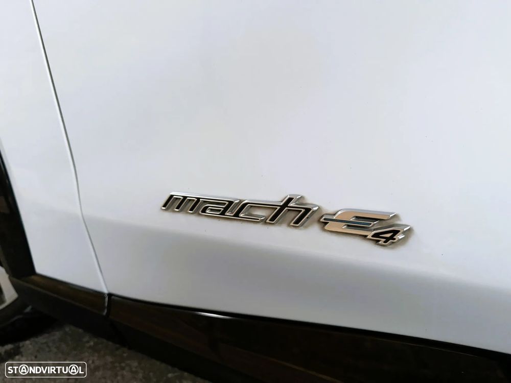 Ford Mustang Mach-E Standard AWD - 48