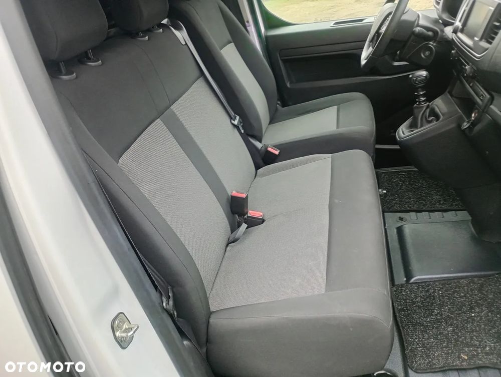 Peugeot EXPERT maxi L3 - 12