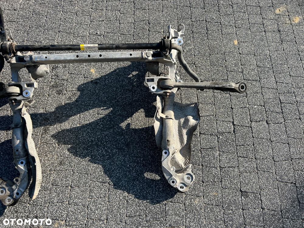 SANKI WÓZEK KOŁYSKA 8T0399315H - 4