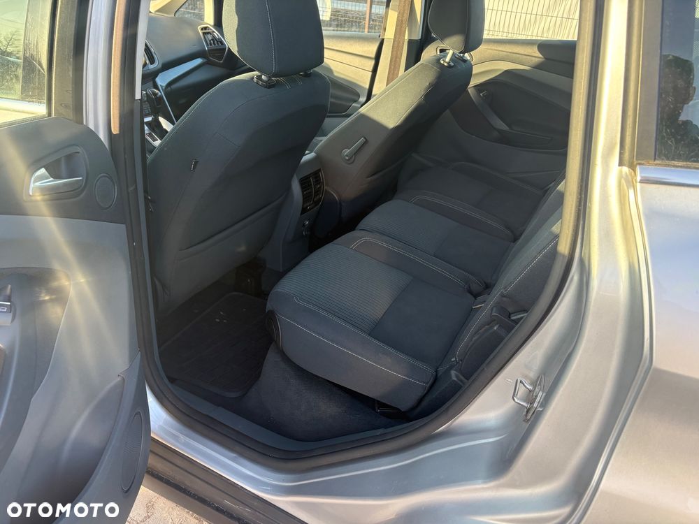 Ford C-MAX 2.0 TDCi SYNC Edition - 10