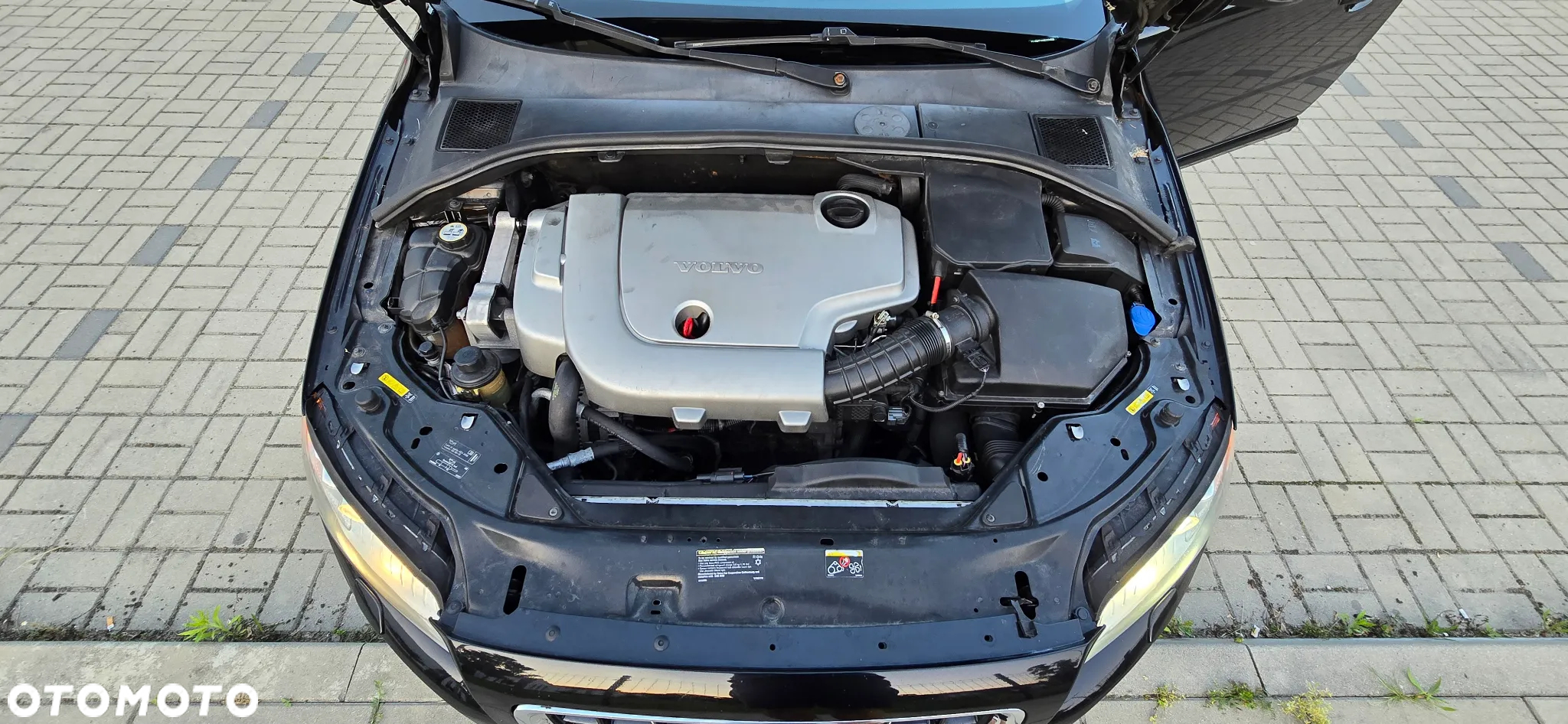 Volvo V70 D5 AWD DPF Summum - 19