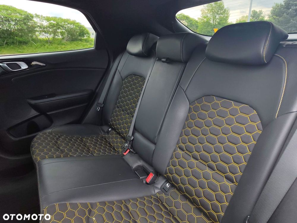 Kia XCeed 1.6 T-GDI XL DCT - 16
