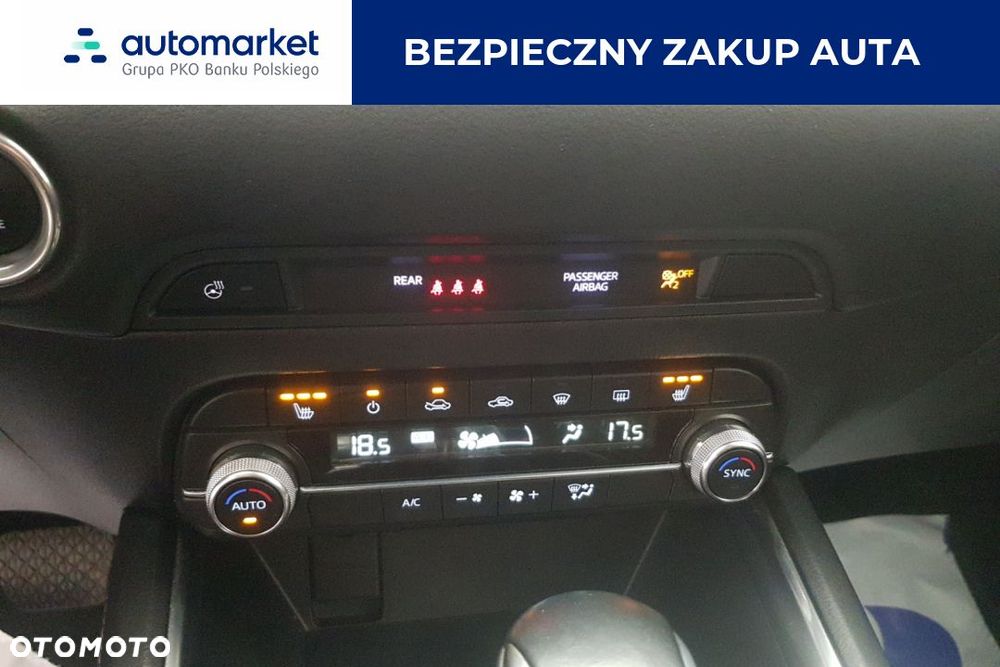 Mazda CX-5 2.0 Hikari 2WD - 19