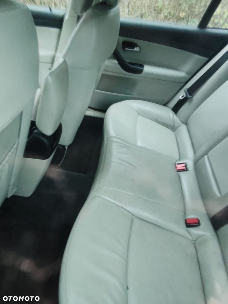 Saab 9-3 1.8t Linear - 8