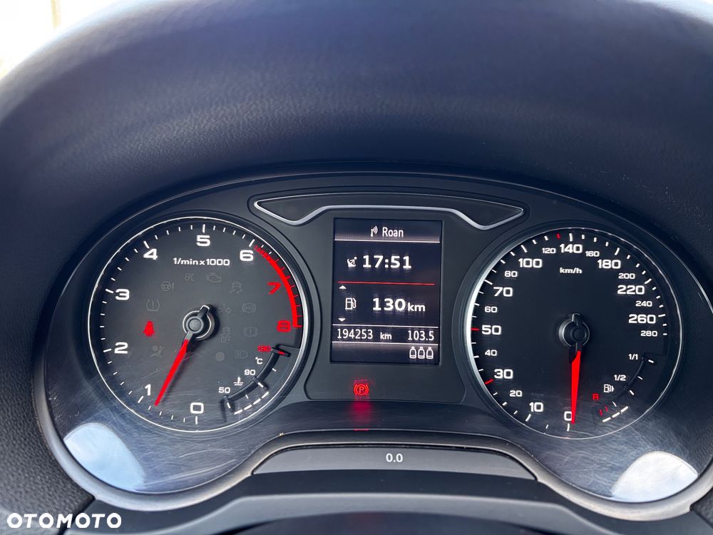 Audi A3 Sportback 1.4 TFSI cylinder on demand Attraction - 21