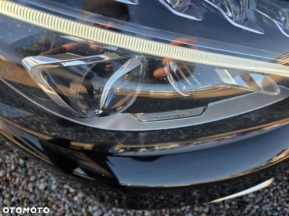 Mercedes-Benz Klasa C - 2