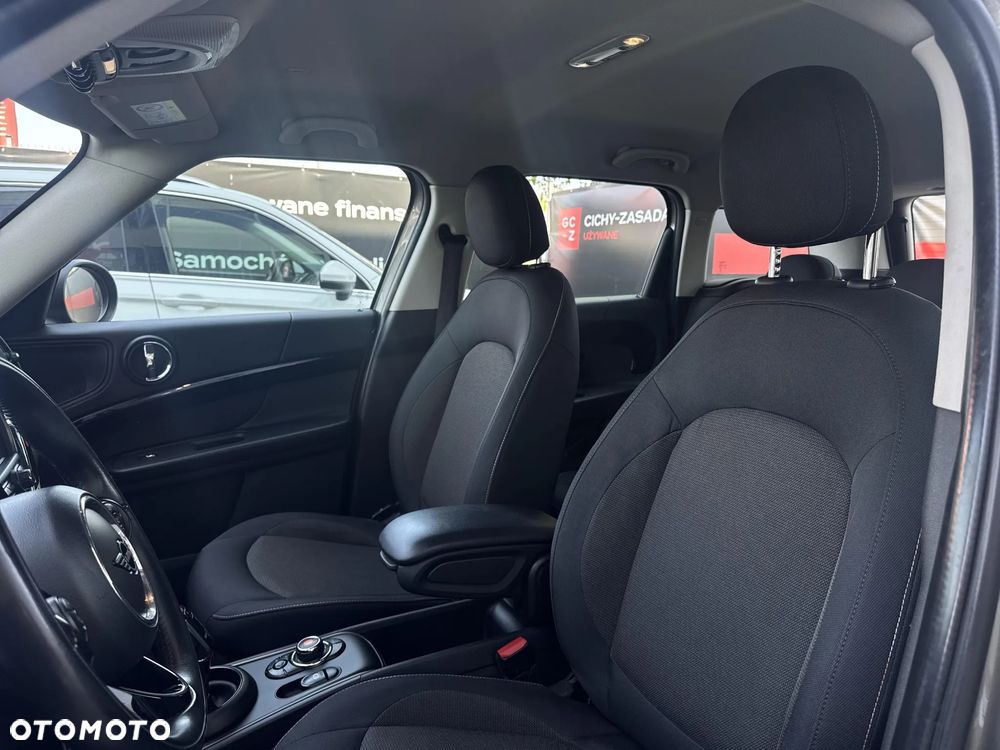 MINI Countryman Cooper D - 12