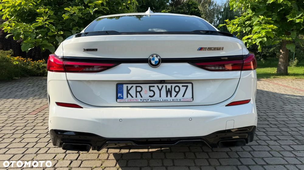 BMW Seria 2 M235i xDrive - 17