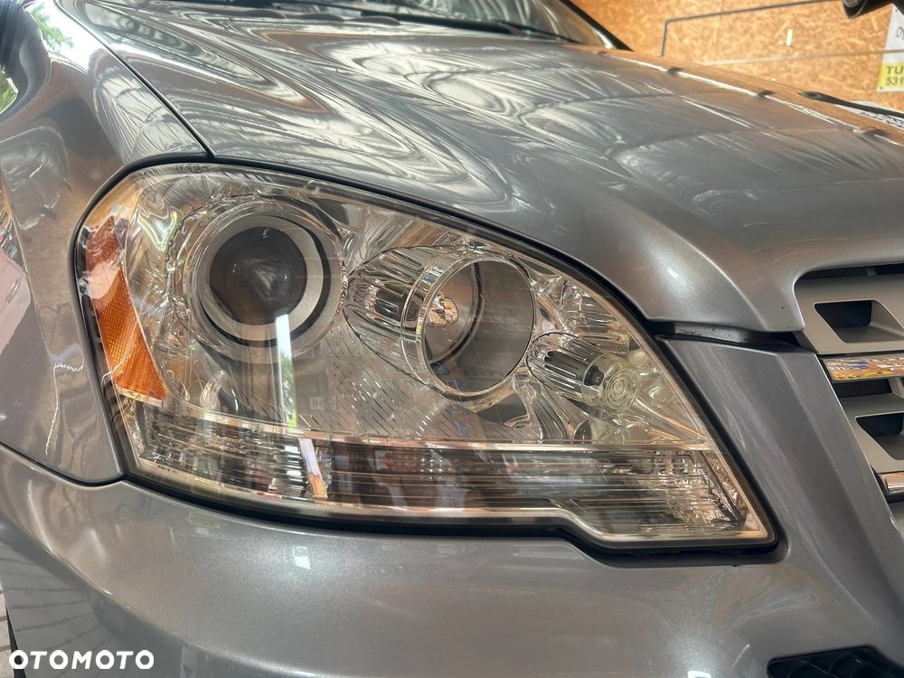 Mercedes-Benz ML 350 4-Matic - 4