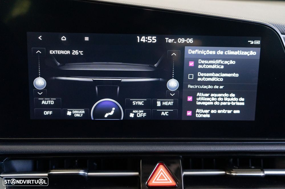 Kia Niro EV 64kWh Drive - 32