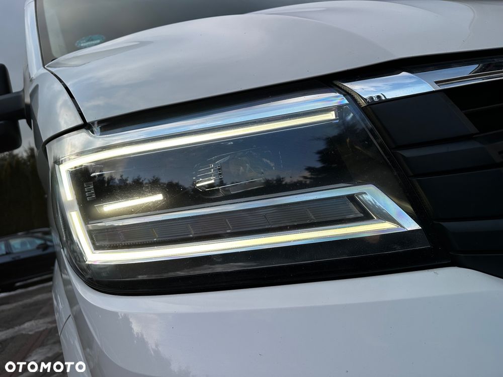 Volkswagen Crafter - 14