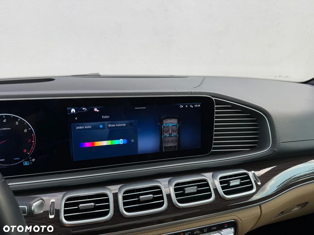 Mercedes-Benz GLE - 17
