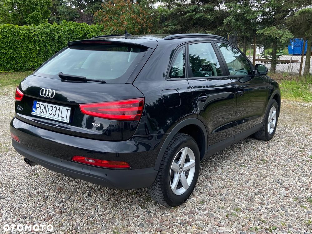 Audi Q3 - 18
