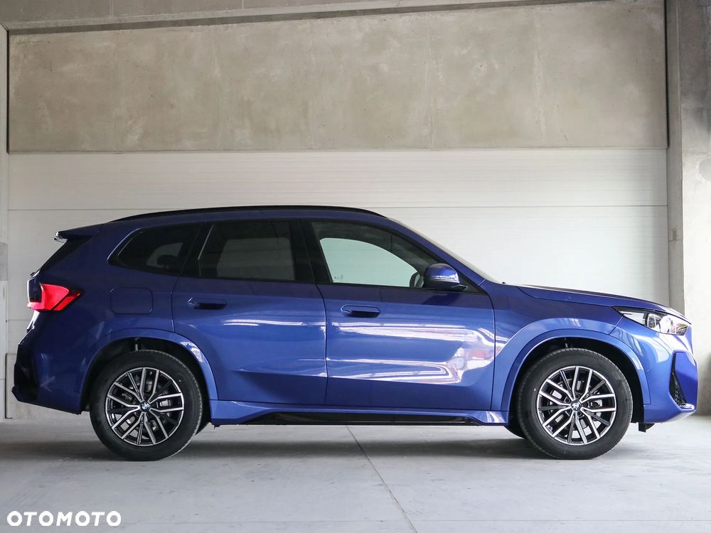 BMW X1 sDrive18i M Sport - 6