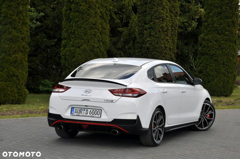 Hyundai i30 N - 6
