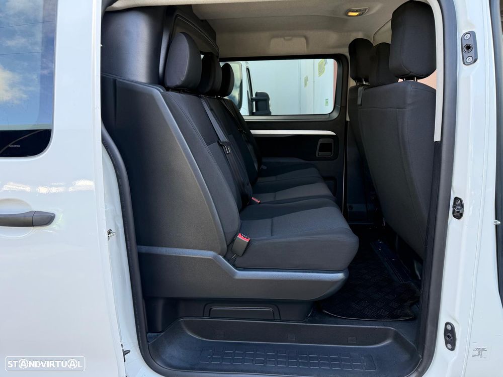 Peugeot Expert 2.0 L1 - 28