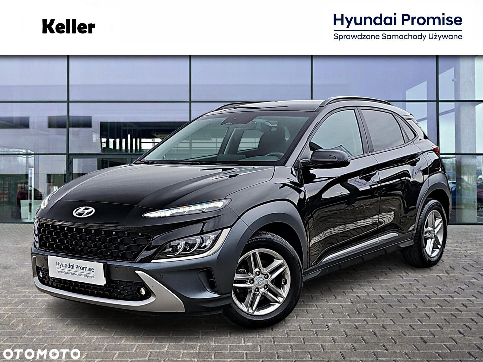 Hyundai Kona - 2