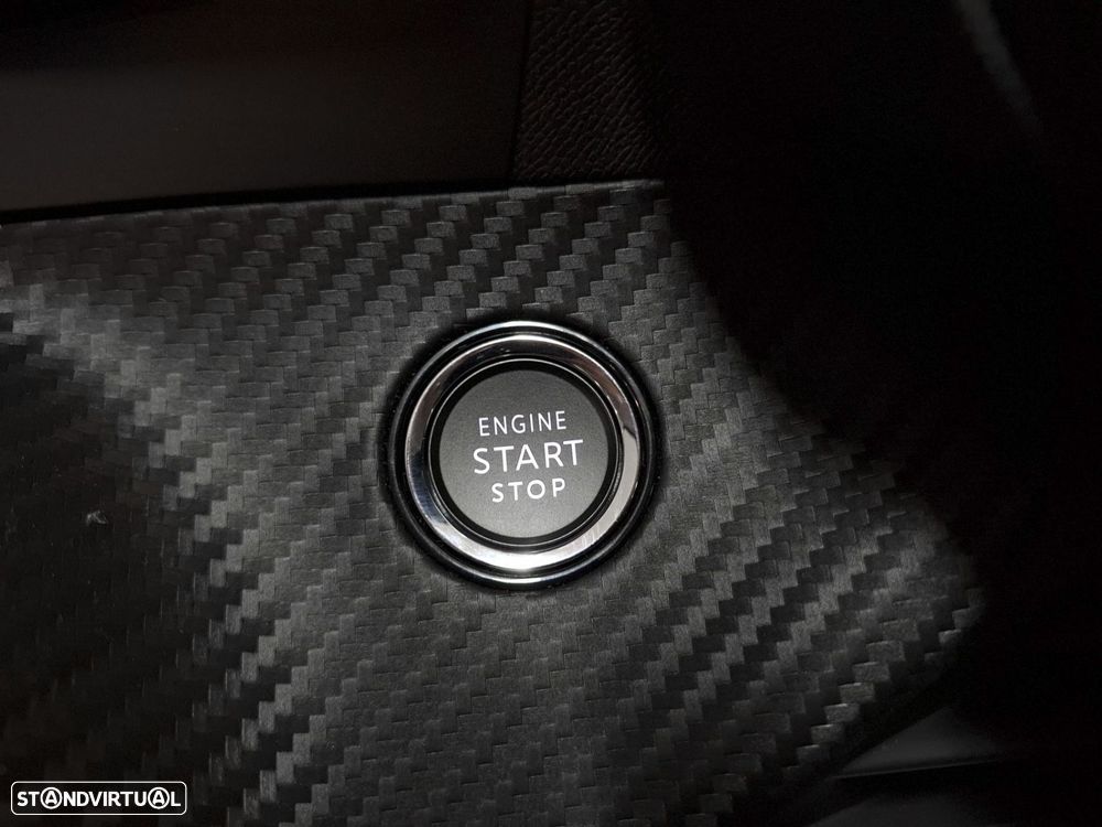 Peugeot e-208 51 kWh Allure - 20